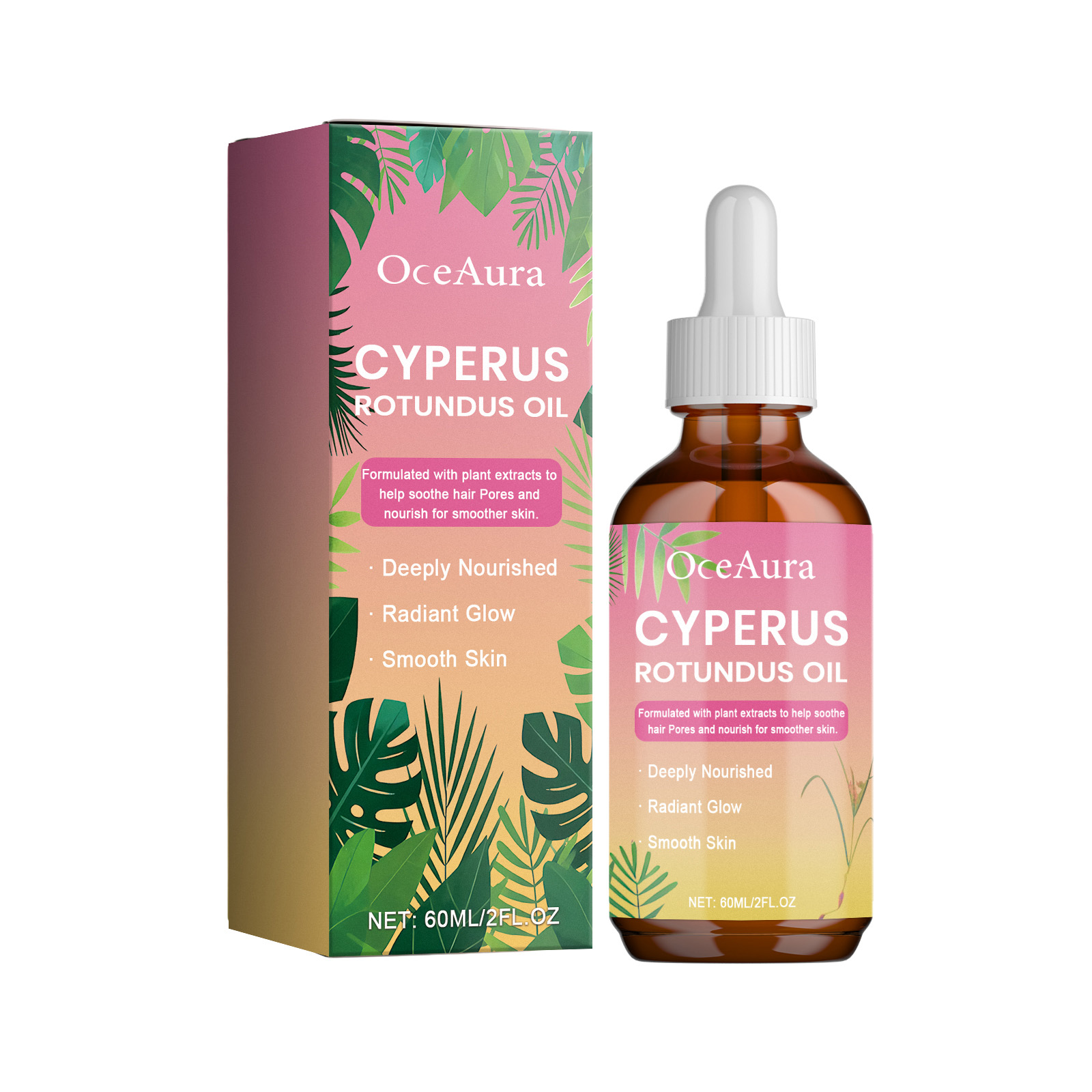 Inhibit Hair Growth Cyperus Ro - Shaving Cream ulasan dan harga