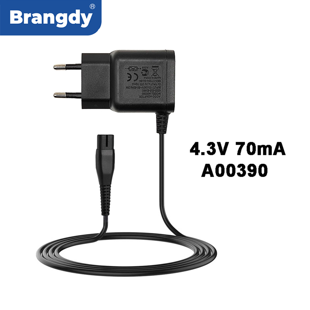 Brangdy 4.3V Shaver Replacemen - Aftershave ulasan dan harga
