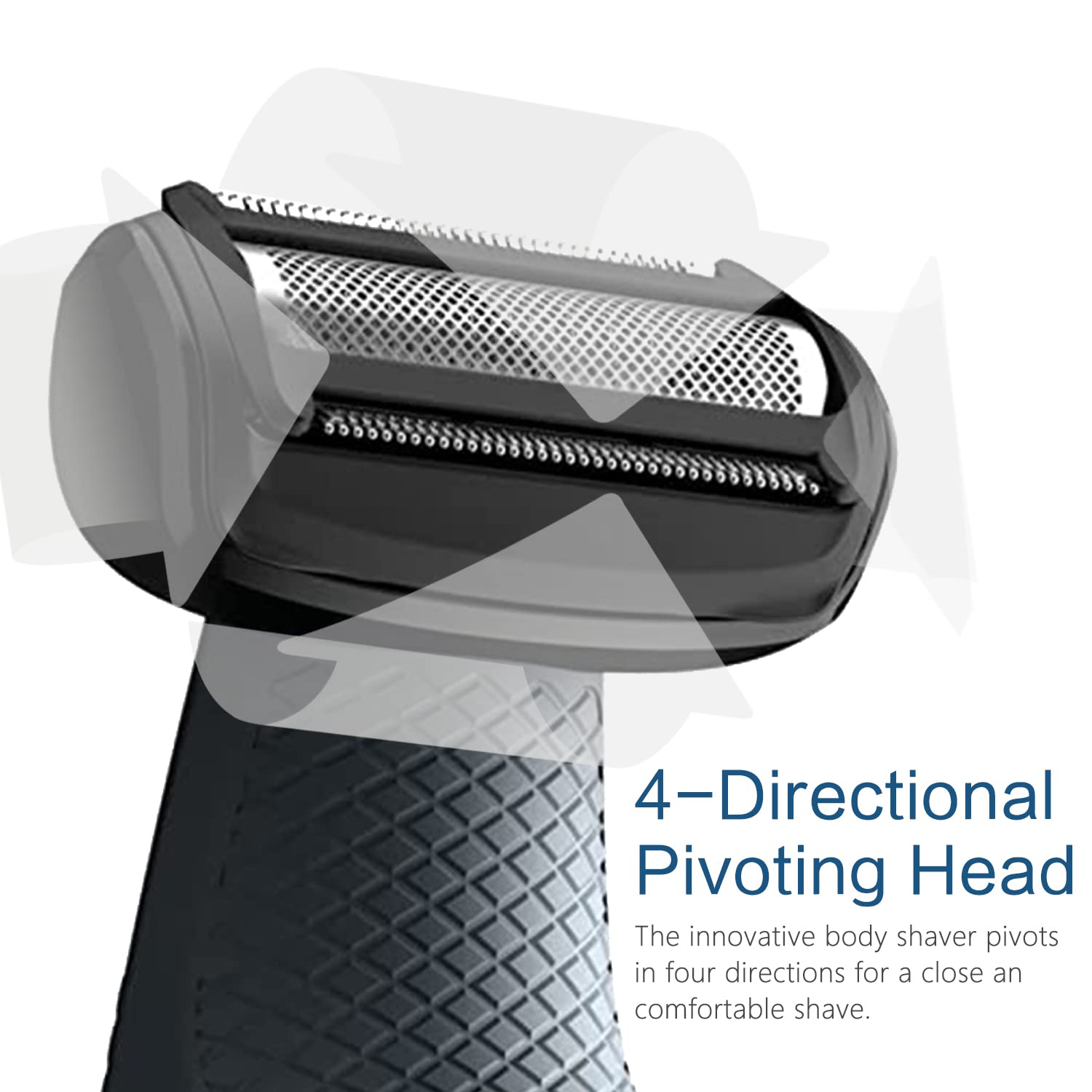 Brangdy BG2000 Replacement Hea - Beard Trimmer ulasan dan harga